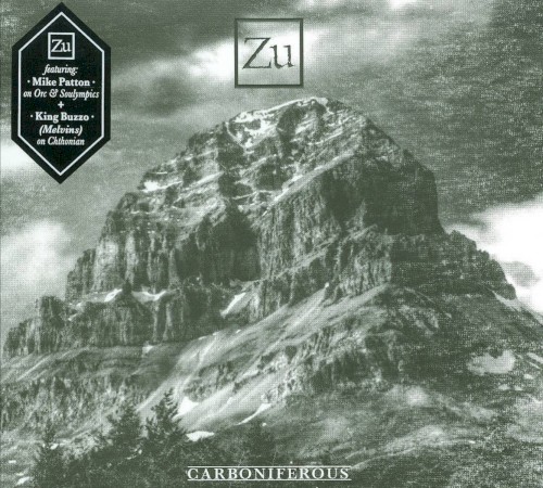 Zu - Carboniferous